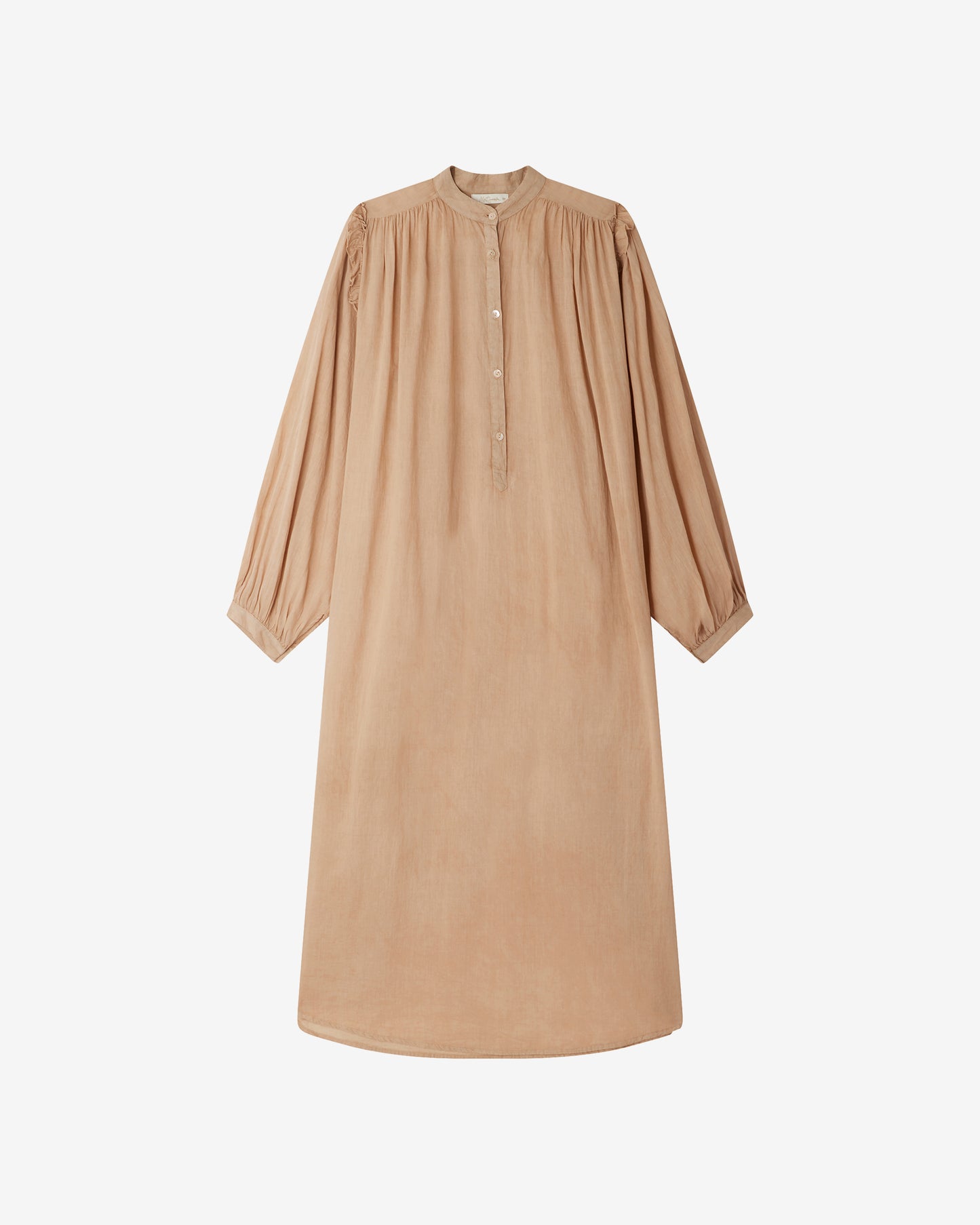 Sabi Shirt - Beige