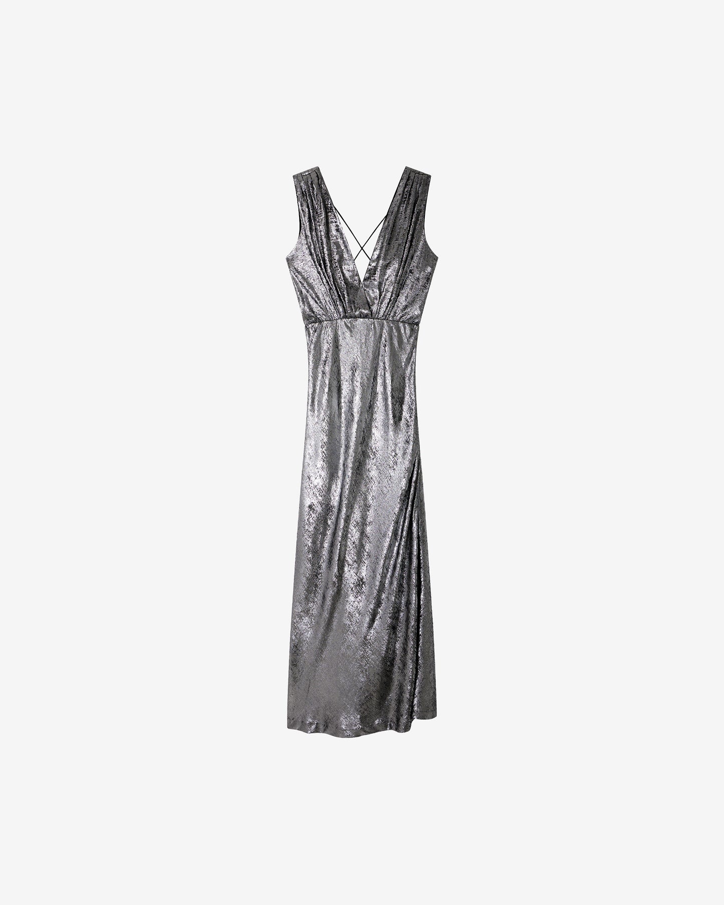 Sambi Dress - Slate