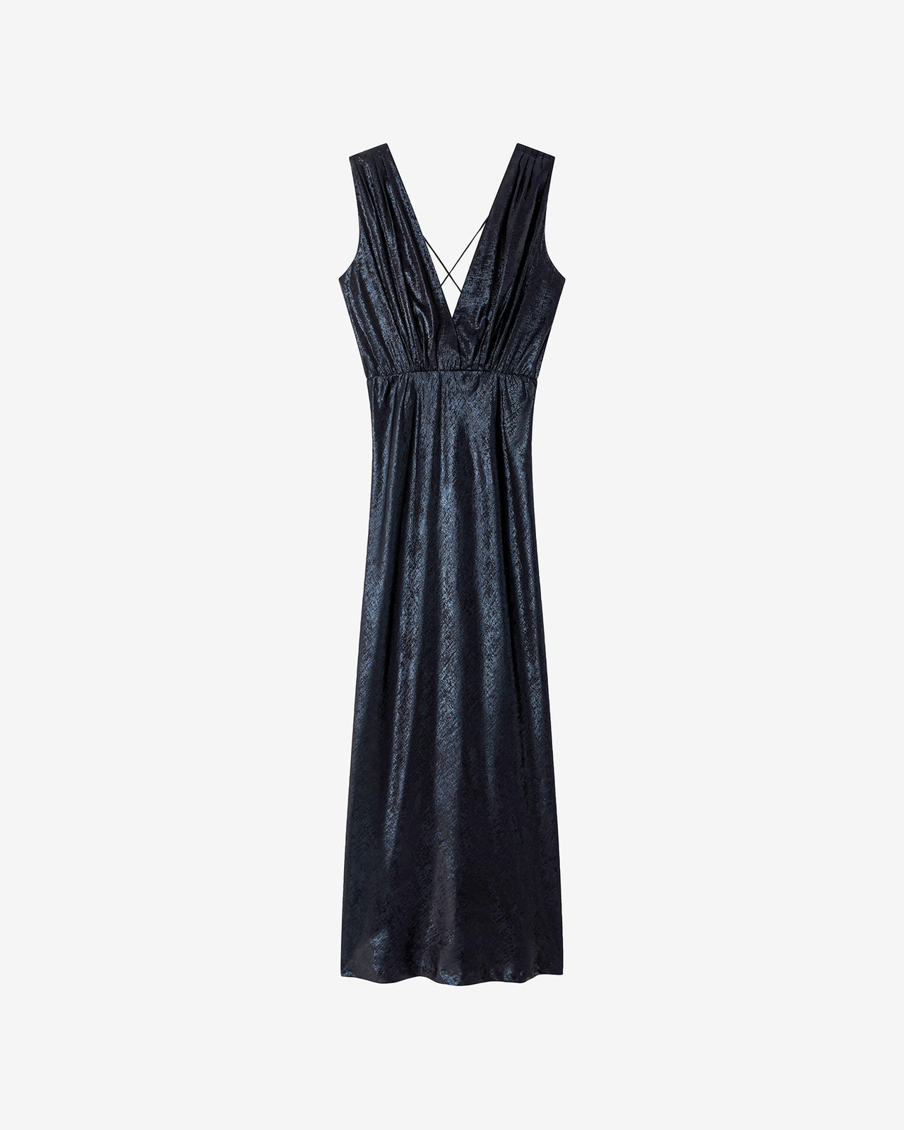 Dress Sambi - Black - Image 7