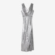 Dress Sambi - Silver