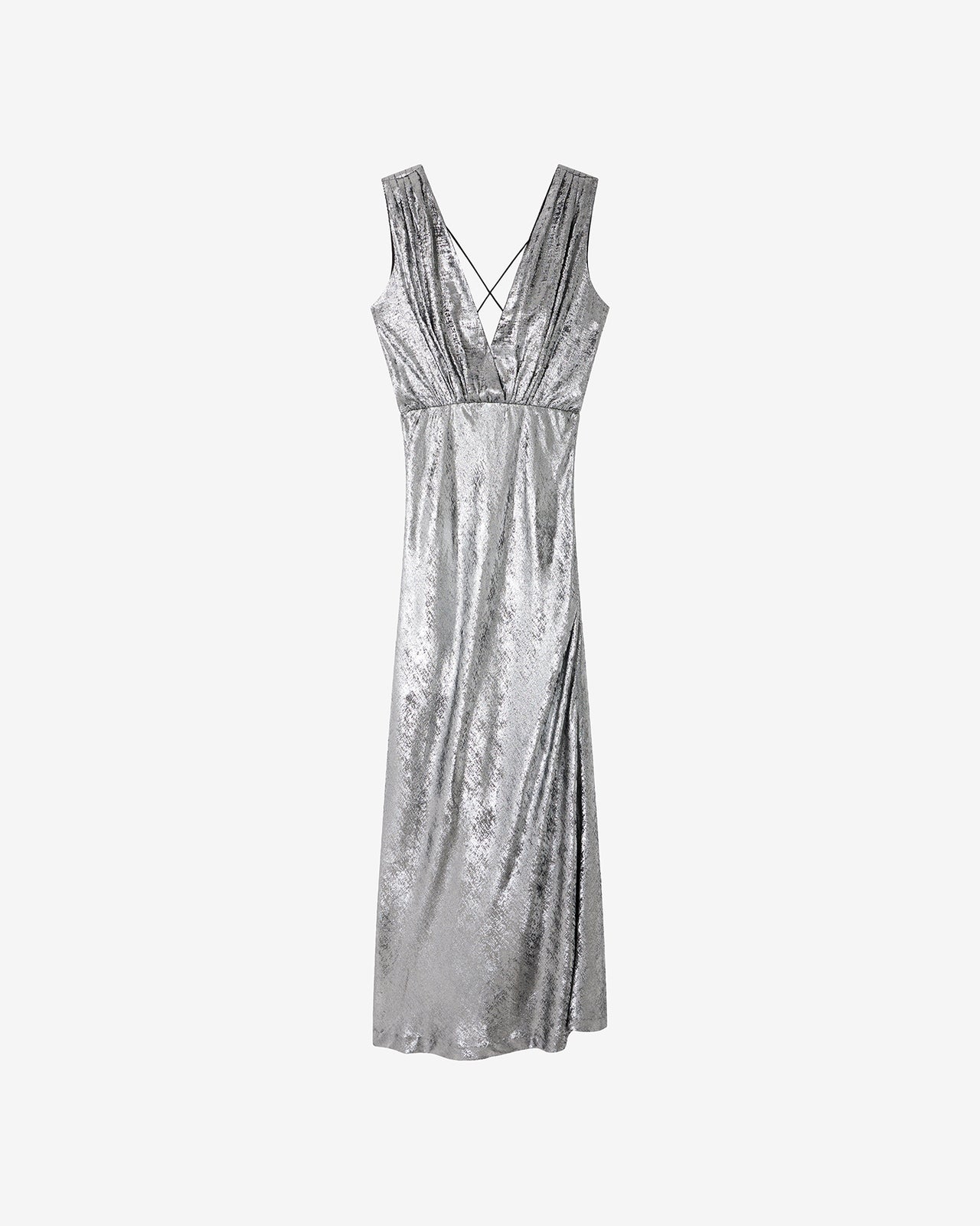 Dress Sambi - Silver - Image 6