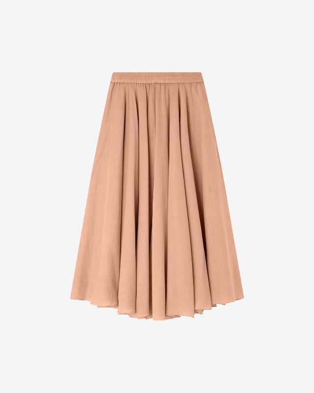 Jupe Sandy - Rose - Image 1