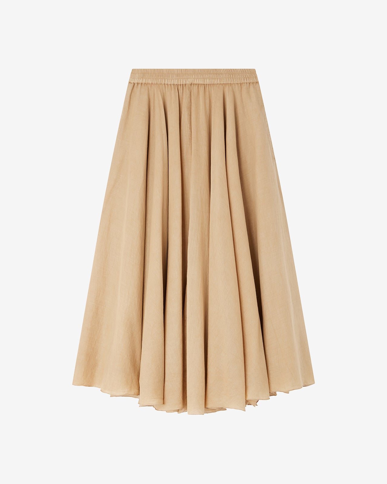 Skirt Sandy - Beige - Image 6