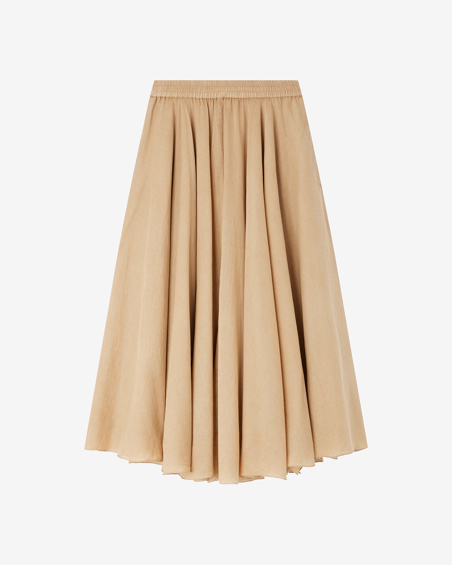Skirt Sandy - Beige