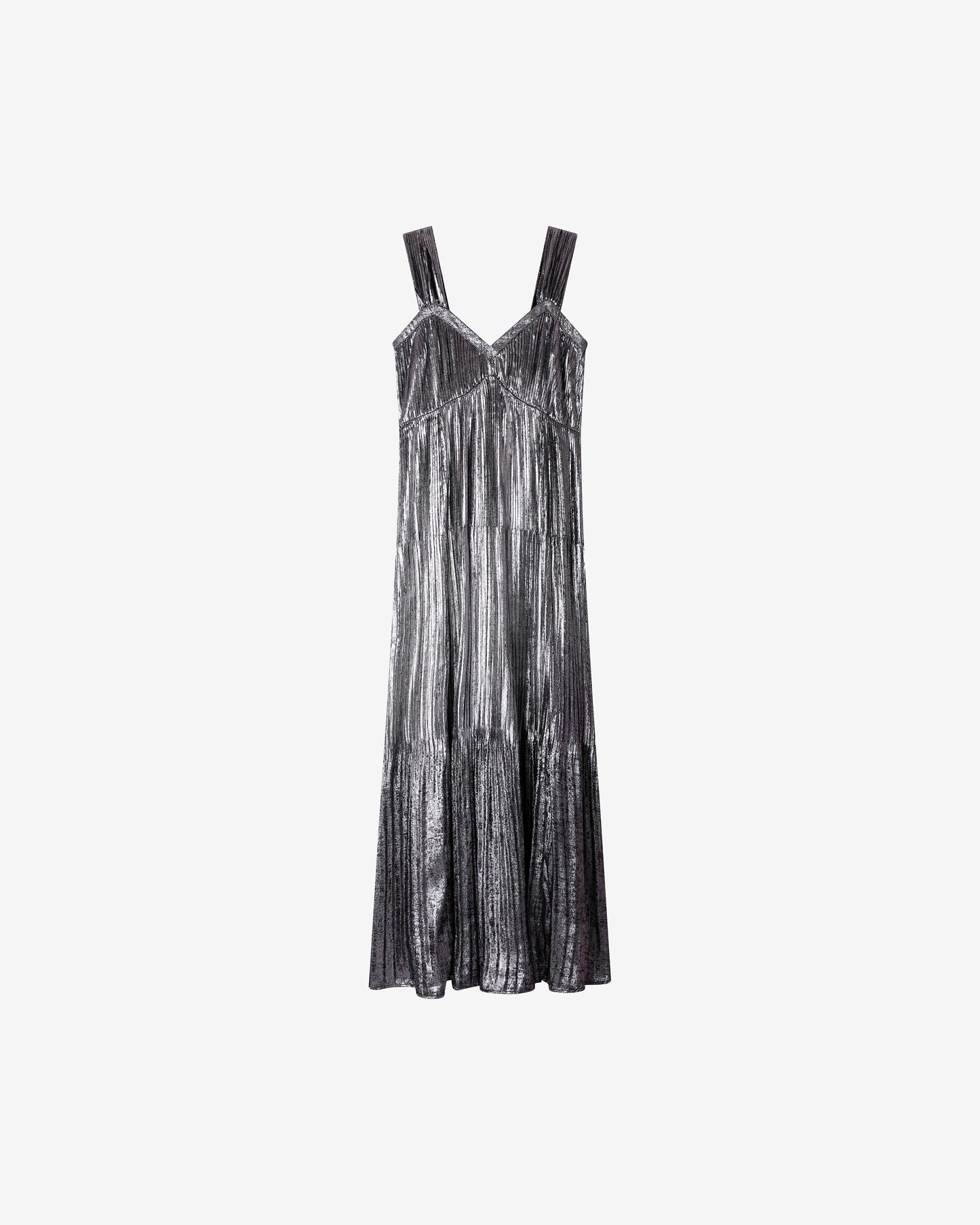 Robe Sary - Ardoise