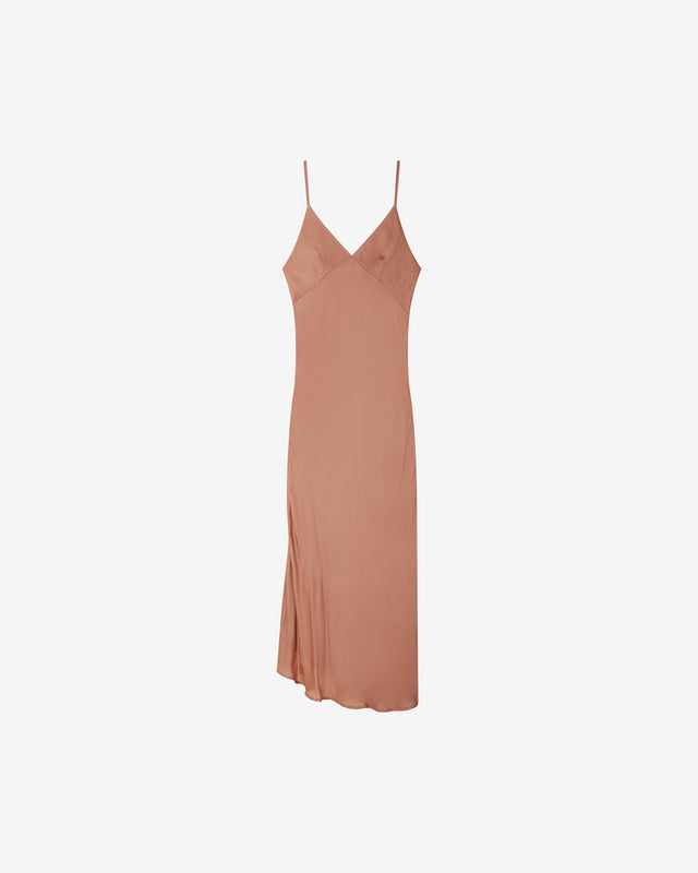 Sasha Dress - Pink - Image 1