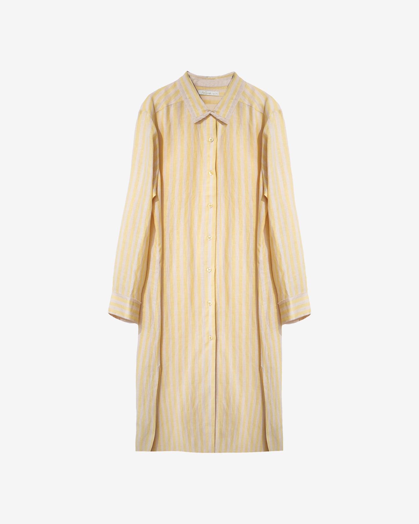 Chemise Scarlett - Beige