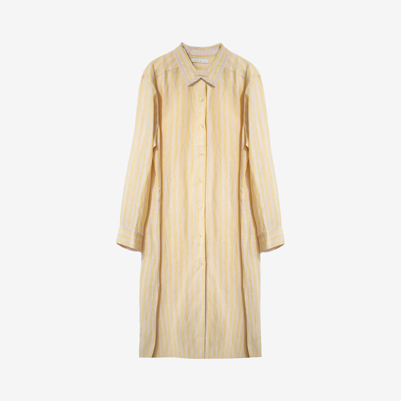 Chemise Scarlett - Beige