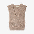 Top Semi - Beige