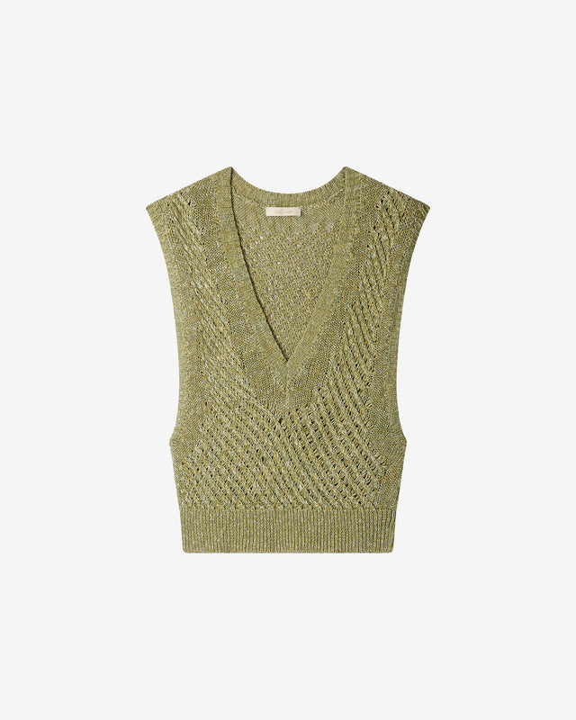 Top Semi - Vert - Image 1
