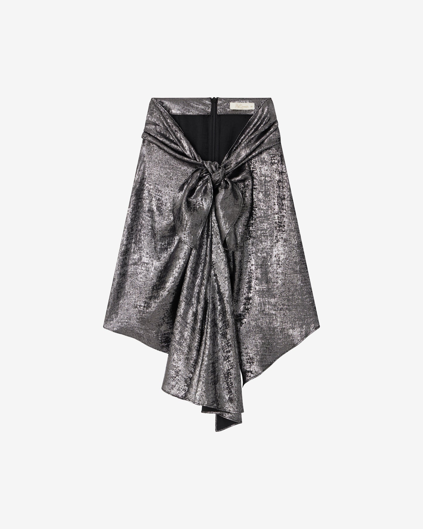 Sheila Skirt - Slate
