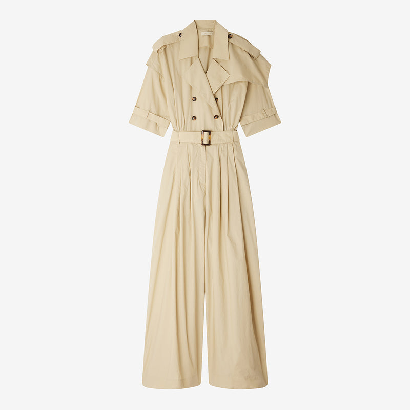 Combinaison Silvane - Beige