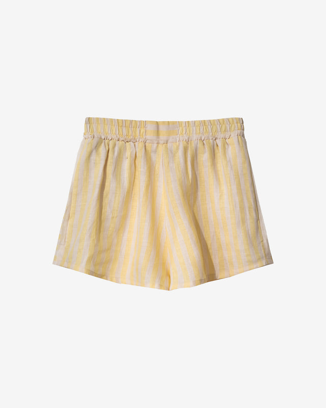 Short Skylar - Beige - Image 1
