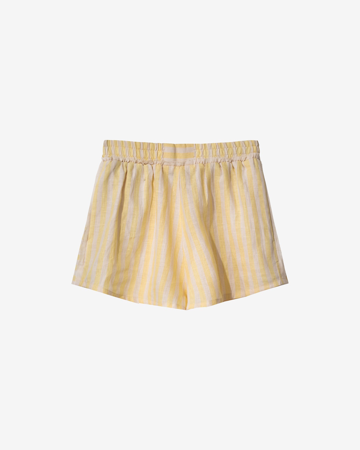 Short Skylar - Beige