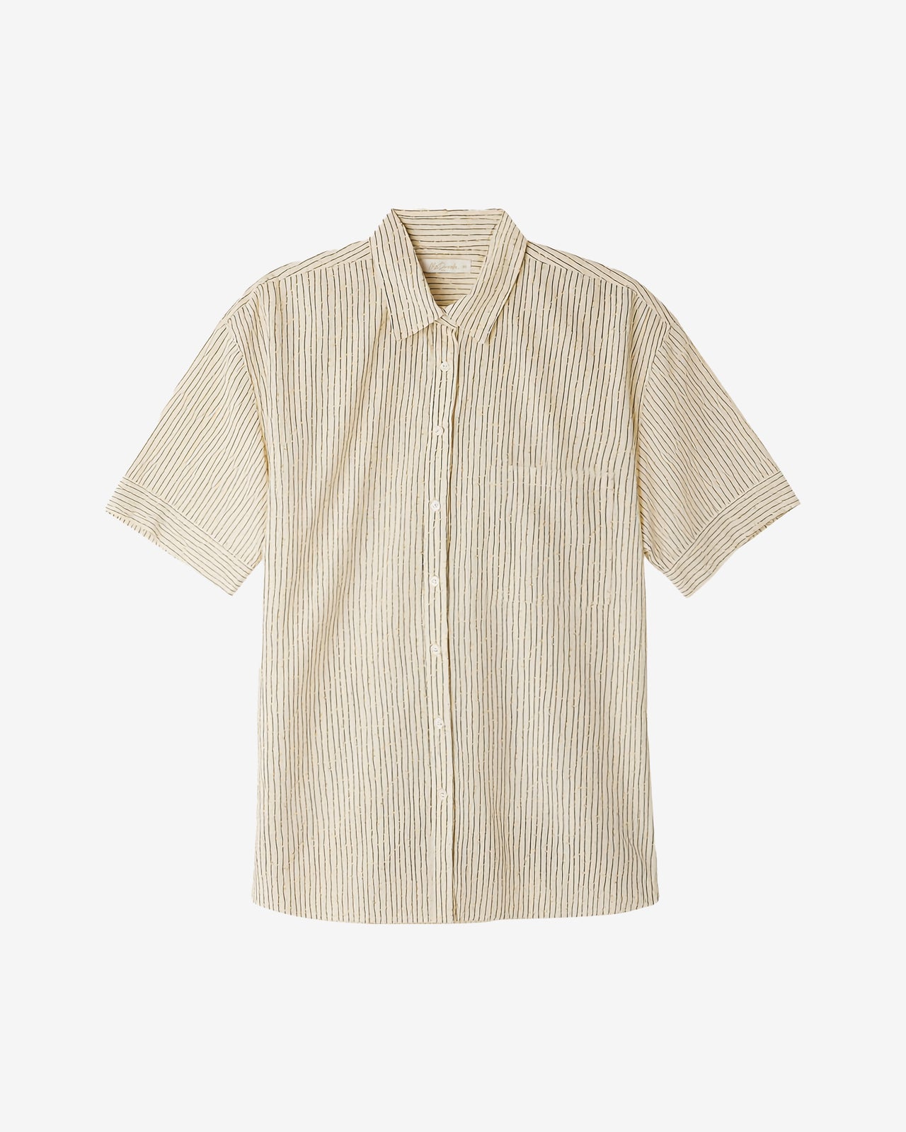 Chemise Sola - Sable - Image 1