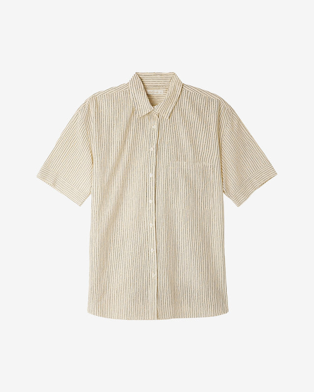 Chemise Sola - Sable - Image 1