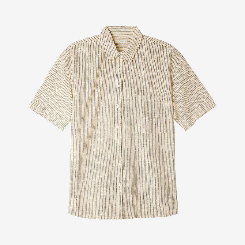 Chemise Sola - Sable