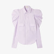 Chemise Song - Lilas