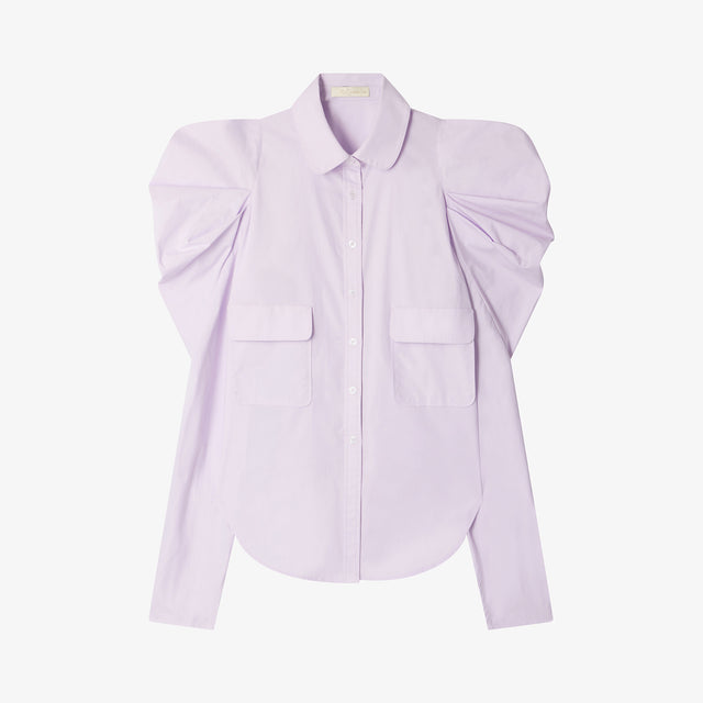 Chemise Song - Lilas - Image 1