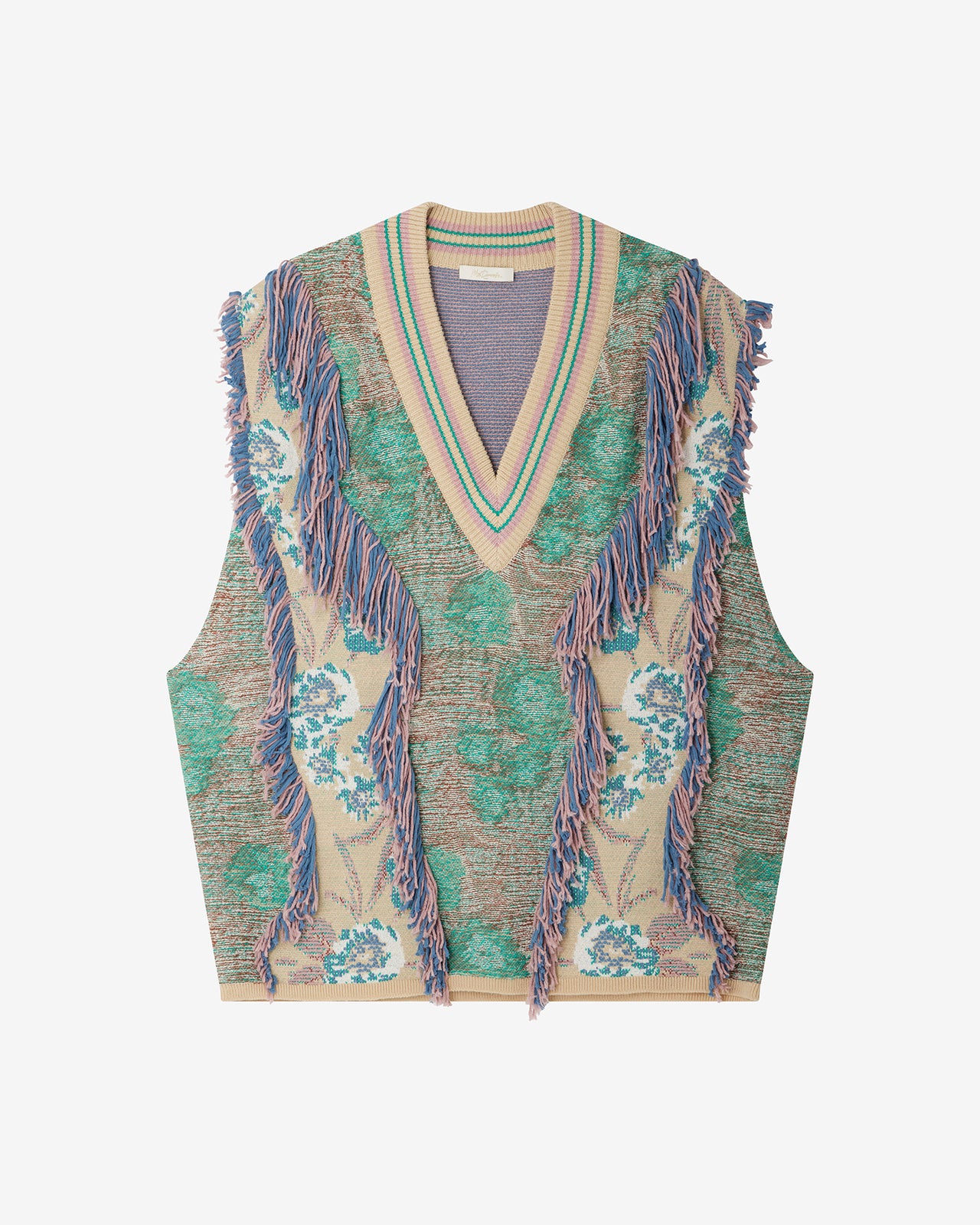 Sweater Squall - Purple - Image 7