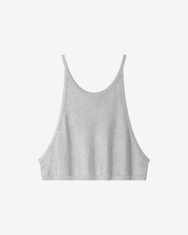 Starr Top - Black - Image 1