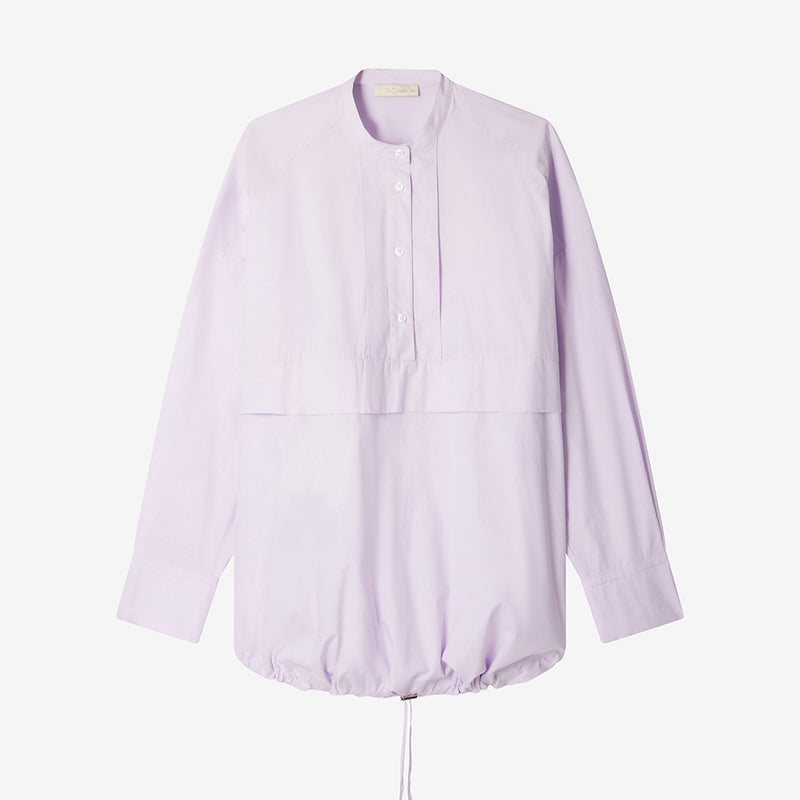 Blouse Steve - Lavande