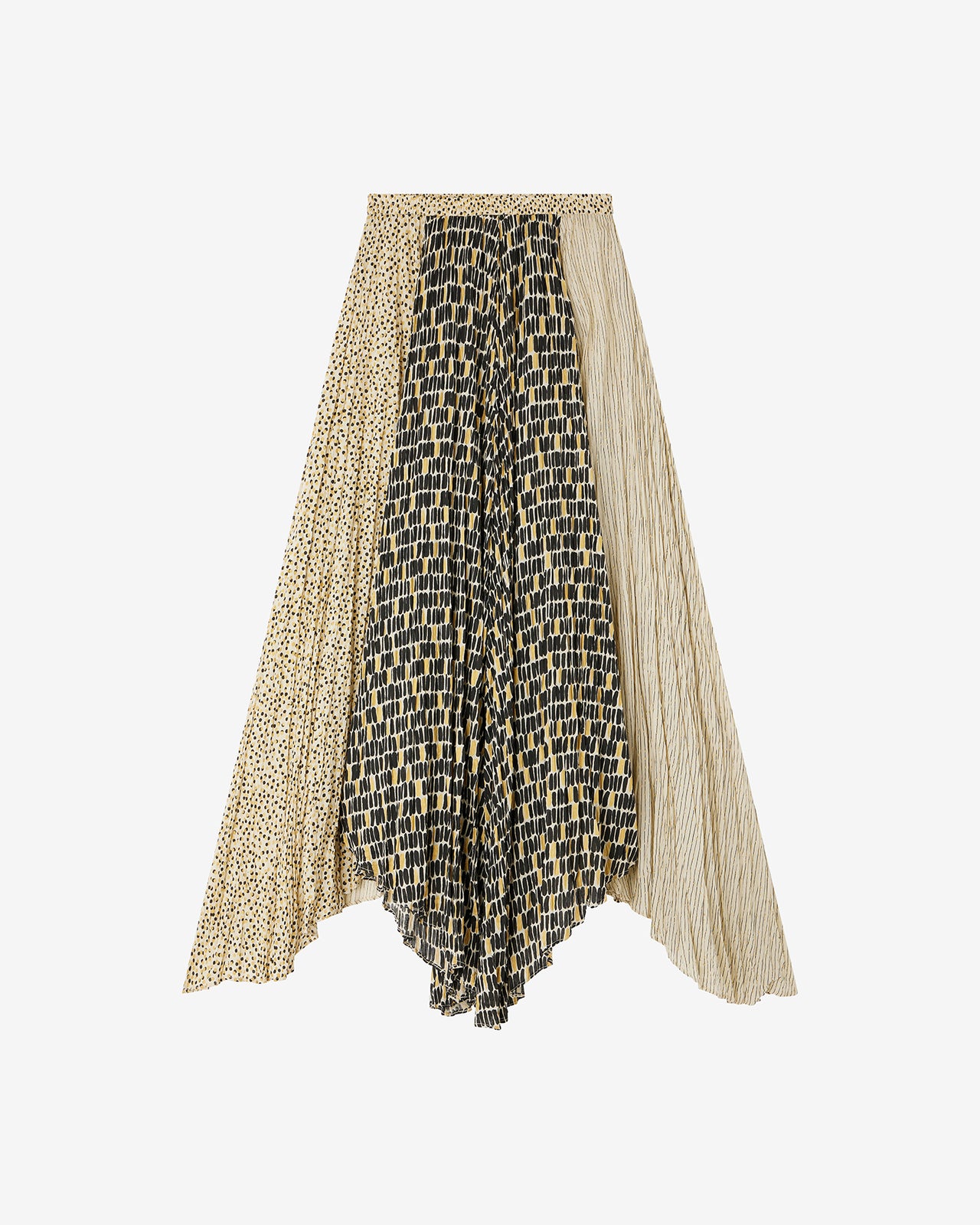 Skirt Sultan - Black - Image 6