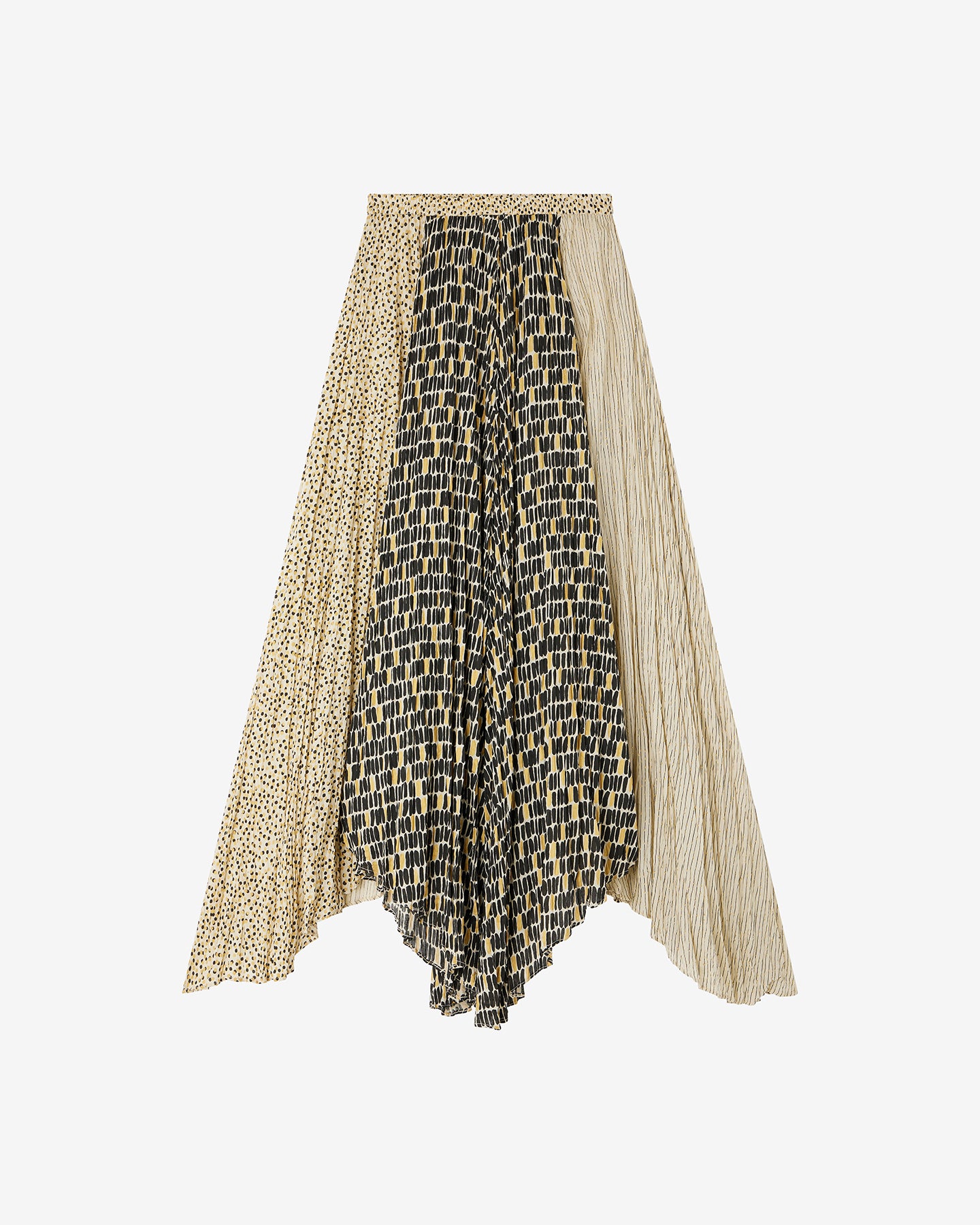 Skirt Sultan - Black