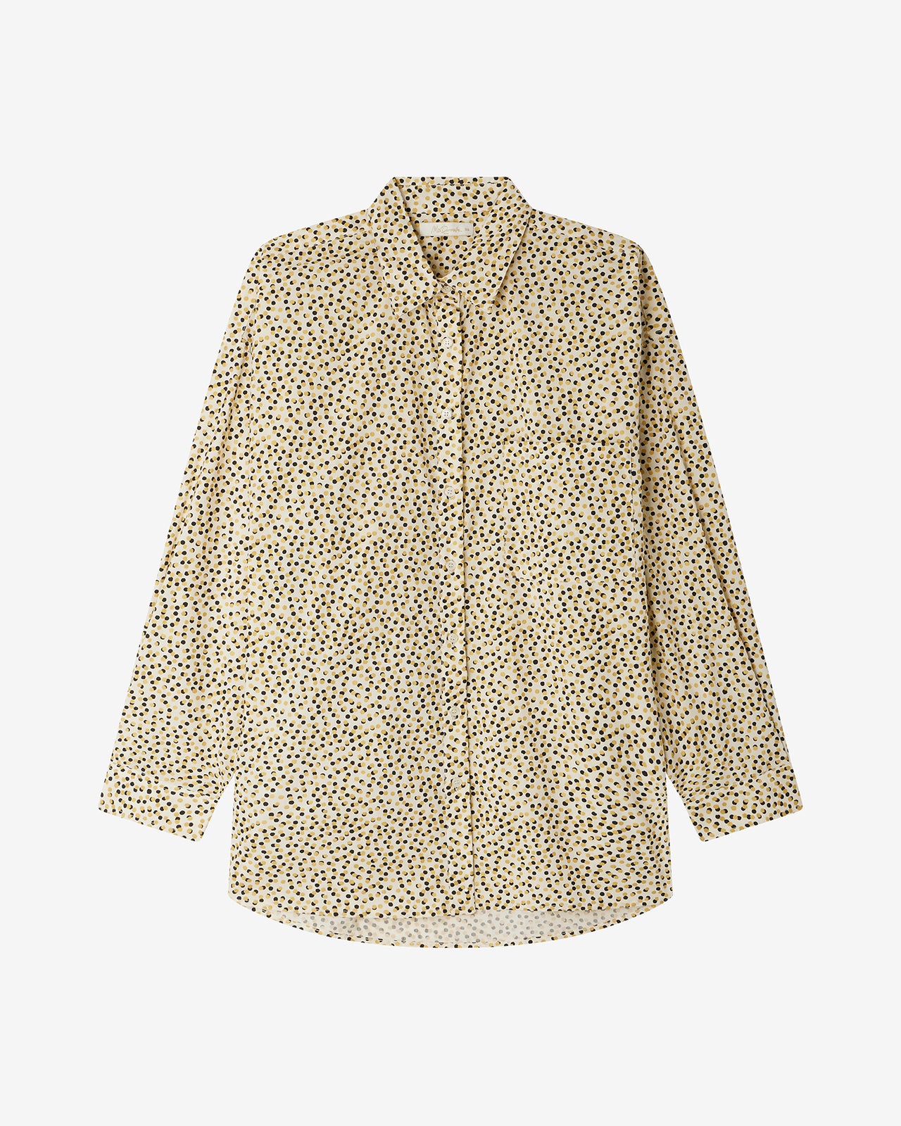 Shirt Sumira - Beige - Image 6