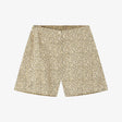 Suria Shorts - Beige