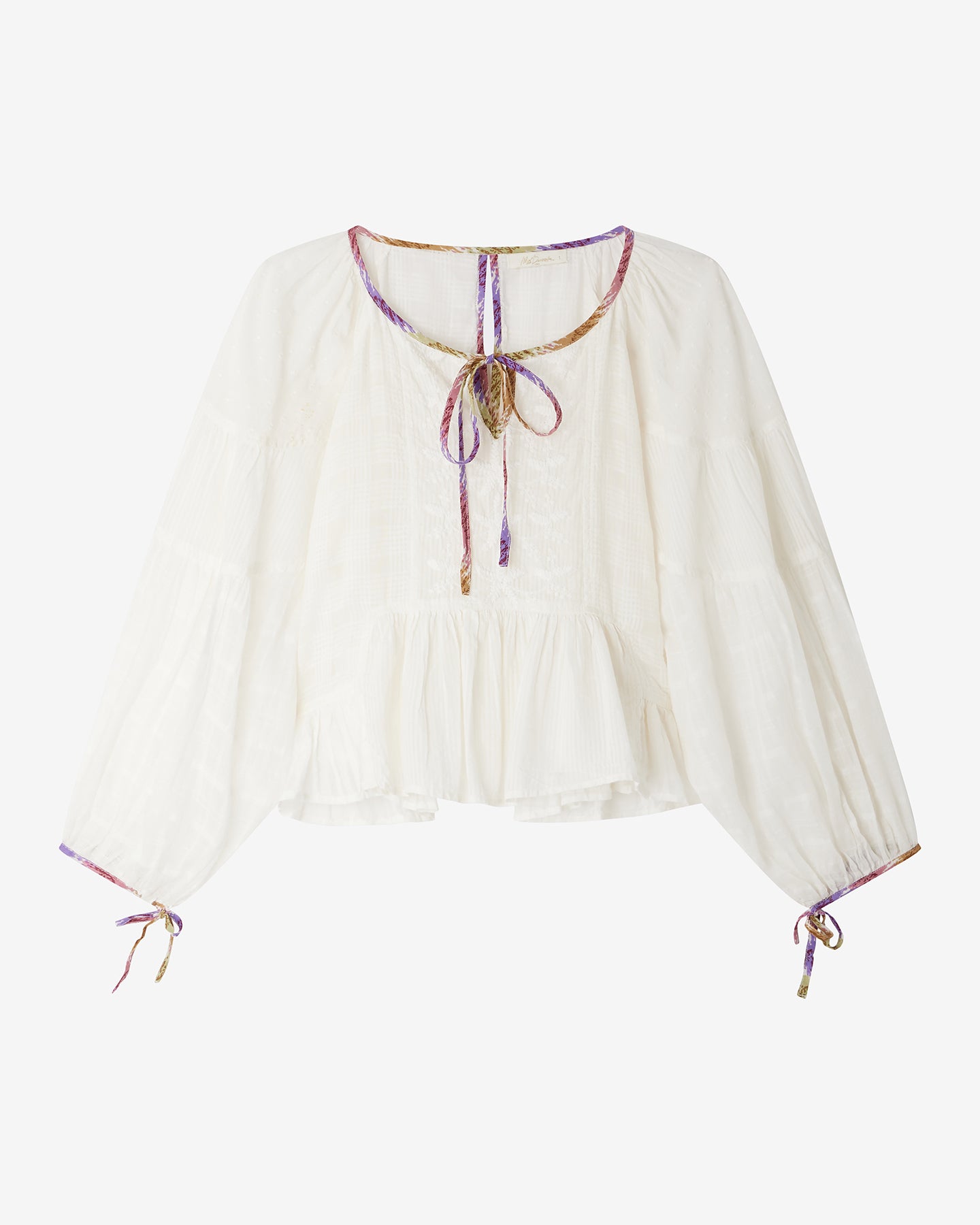 Blouse Tammy - Beige