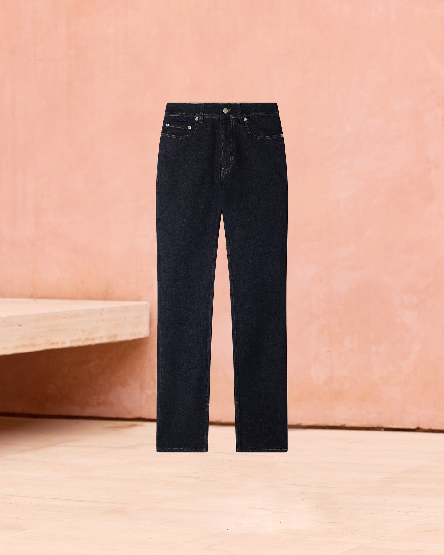 Jeans Taylor - Indigo