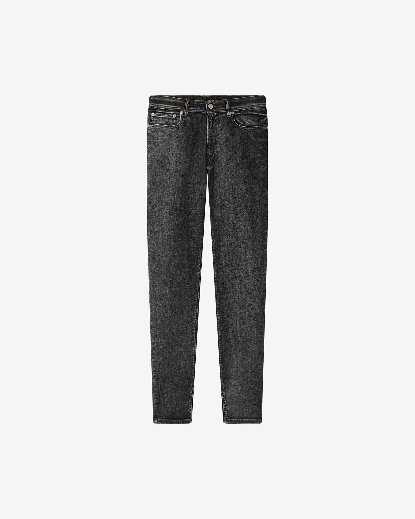 Taylor Jeans - Washed Black