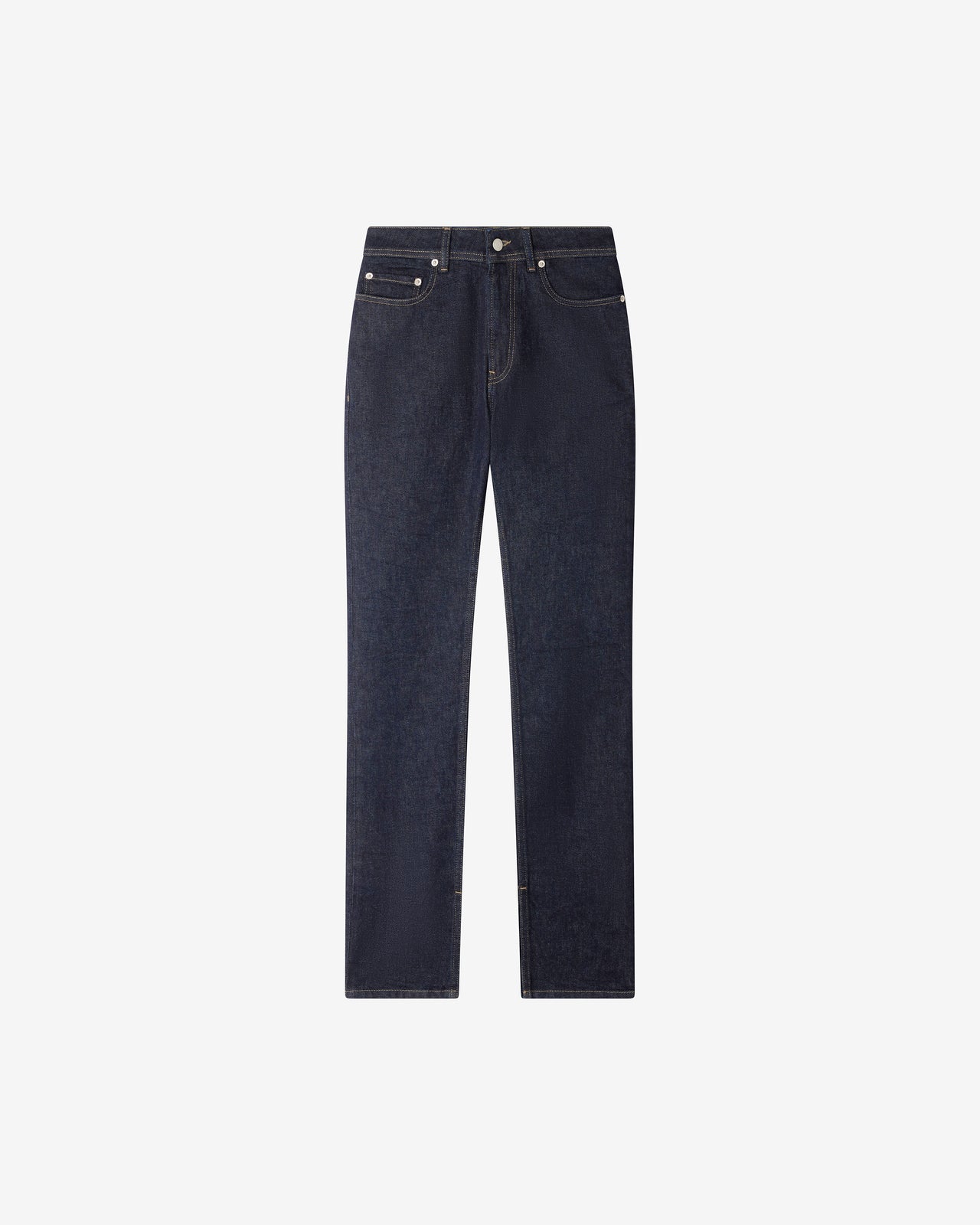 Taylor Jeans - Indigo - Image 7