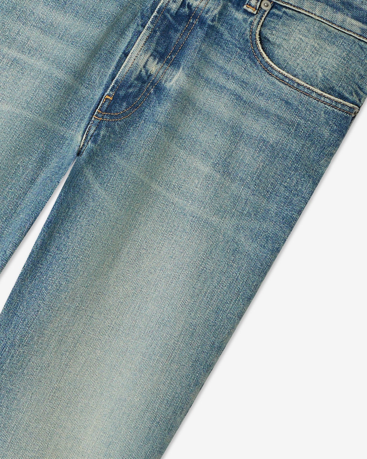 Taylor Jeans - Washed Blue - Image 2