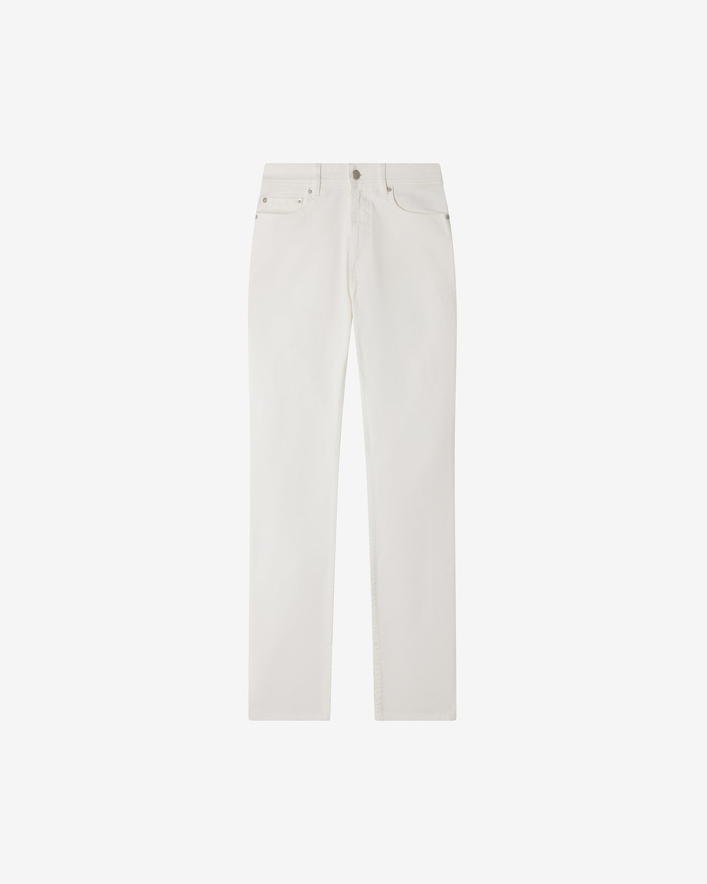 Taylor Jeans - White
