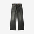 Theron Jeans - Iwashed Black