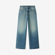 Theron Jeans - Iwashed Blue