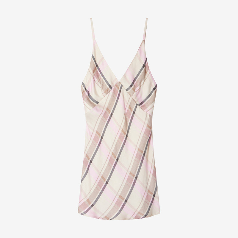Top Douce - Rose