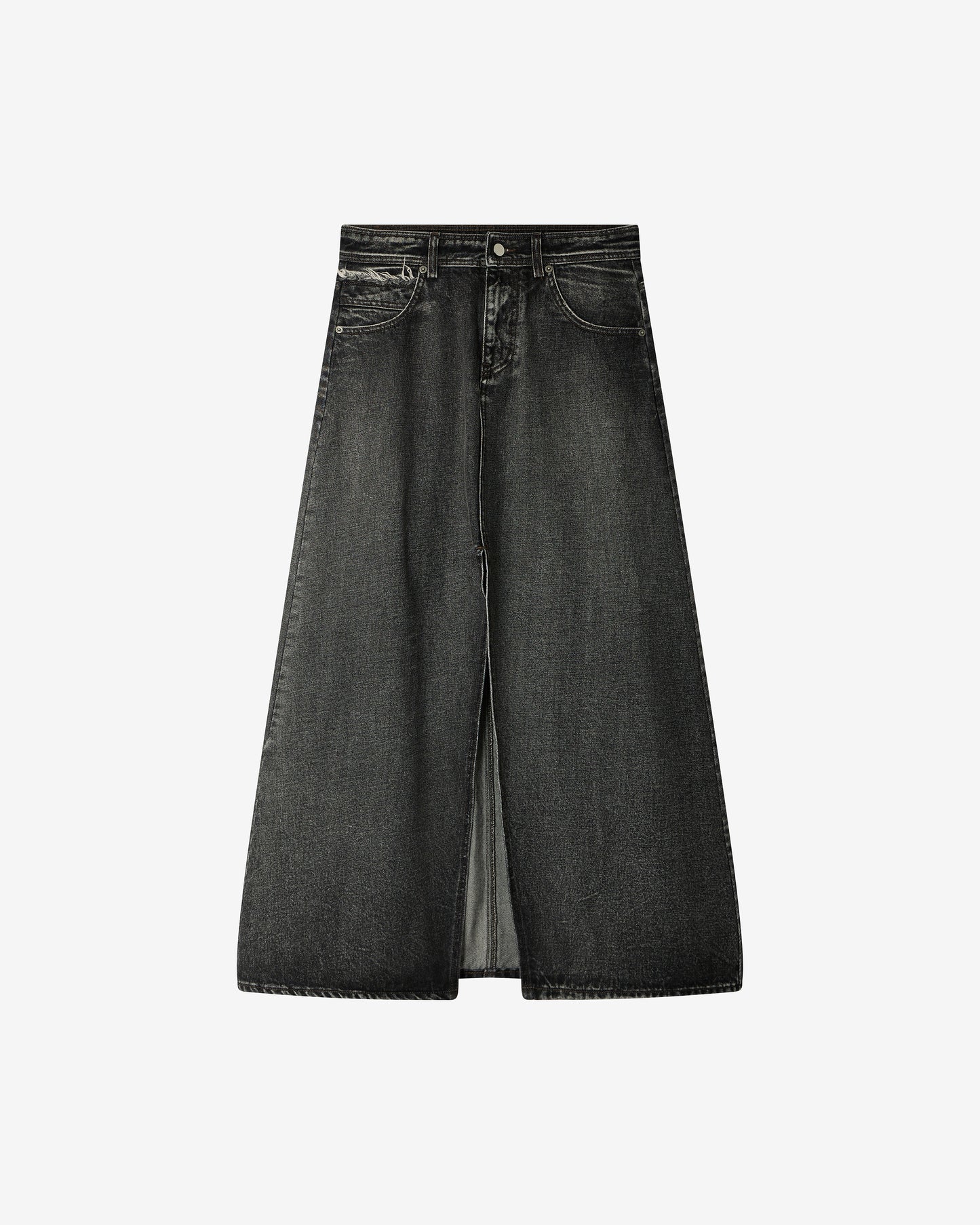 Travolta Jeans - Washed Black
