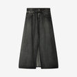 Travolta Jeans - Washed Black