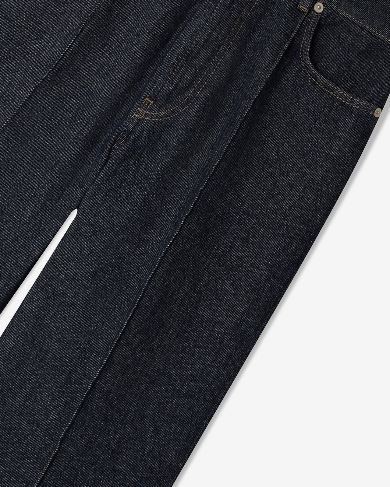 Turing Jeans – Indigo - Image 2