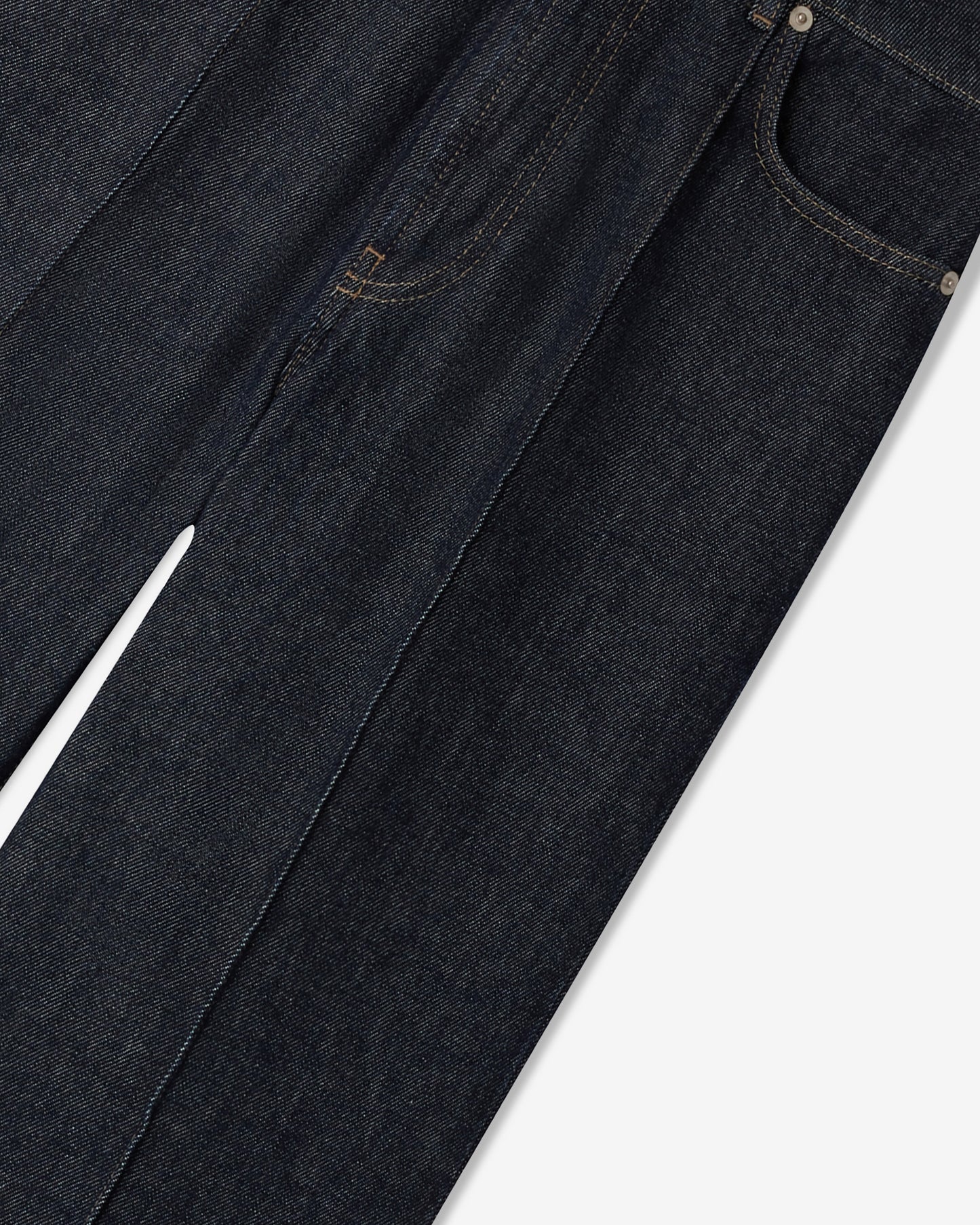 Jeans Turing - Indigo