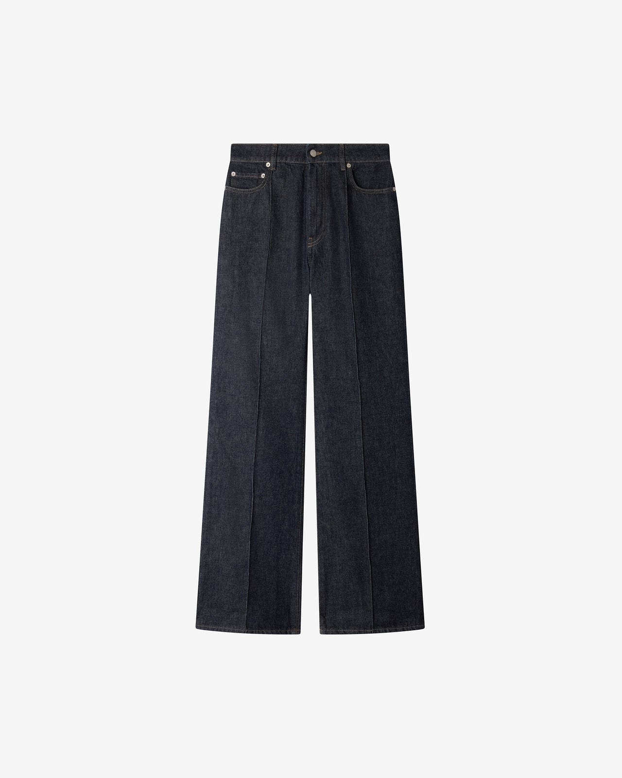 Turing Jeans – Indigo - Image 3