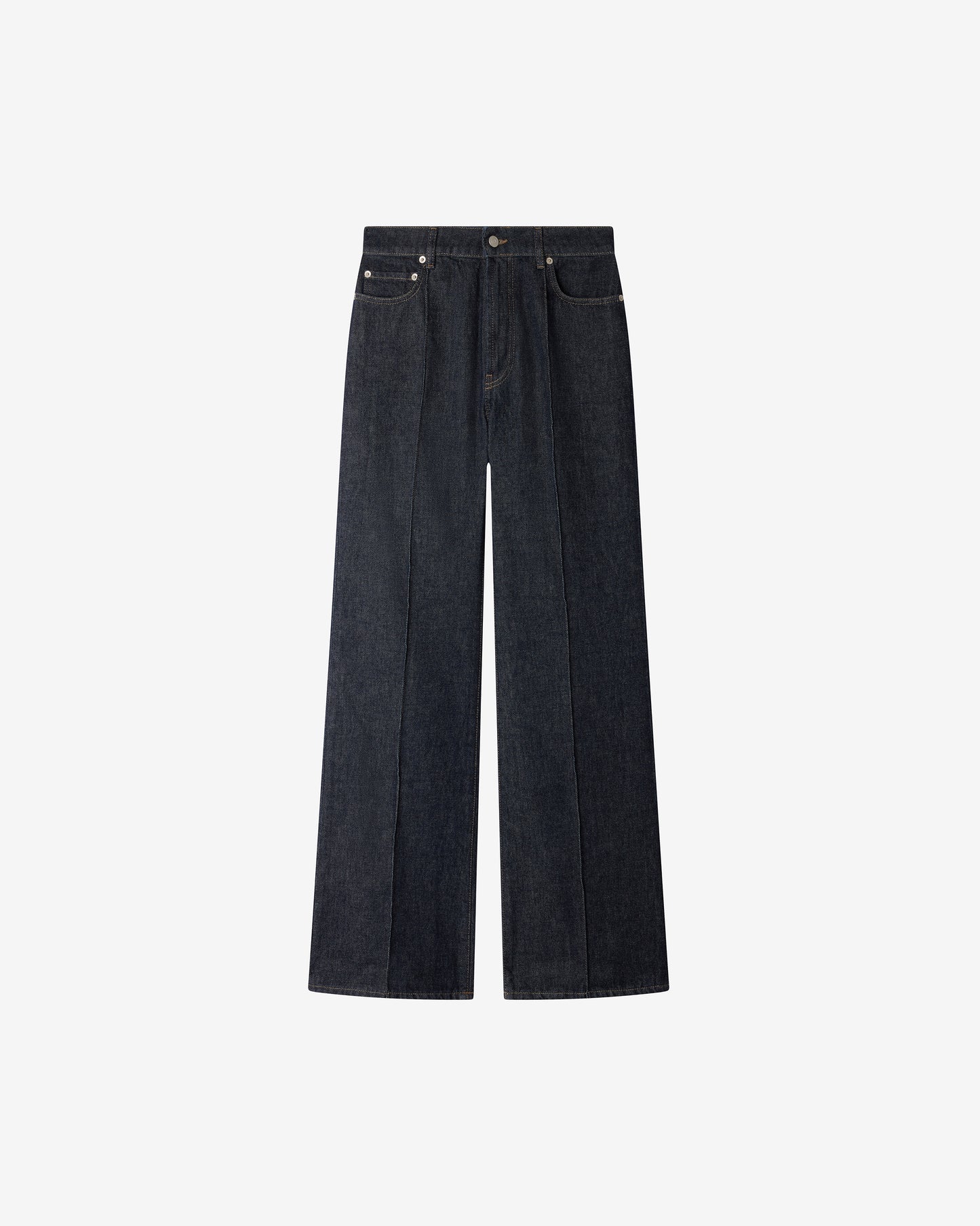 Turing Jeans – Indigo