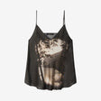 Aki Top - Black