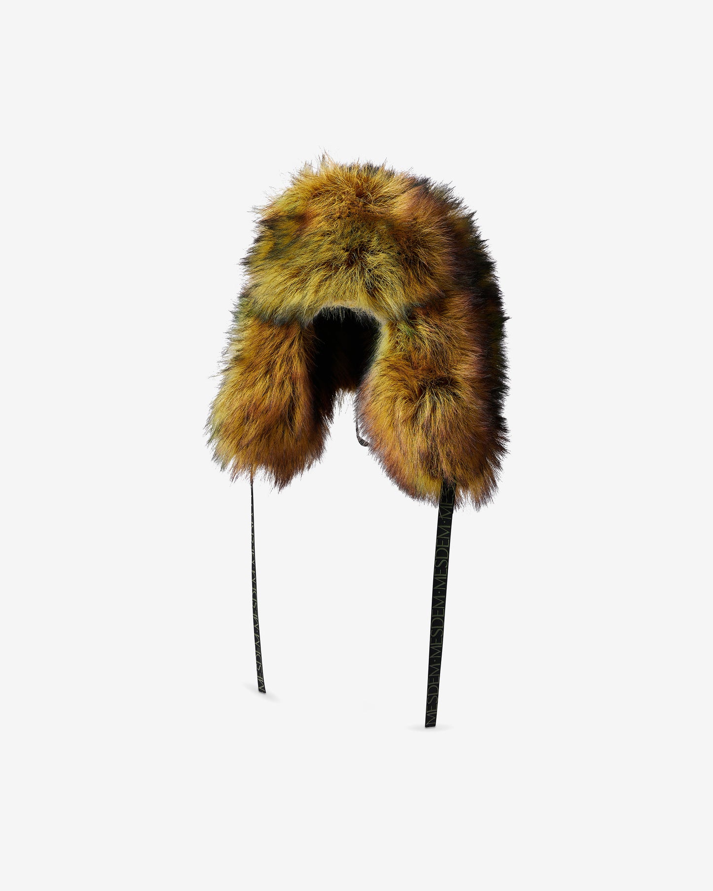Chapeau Arctic - Vert