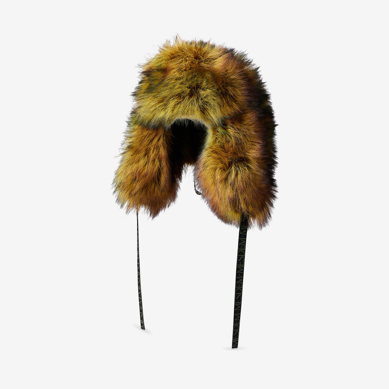 Chapka Arctic - Vert