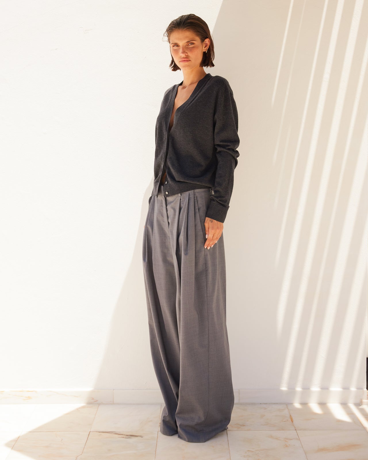 Veste Argy - Noir - Image 8