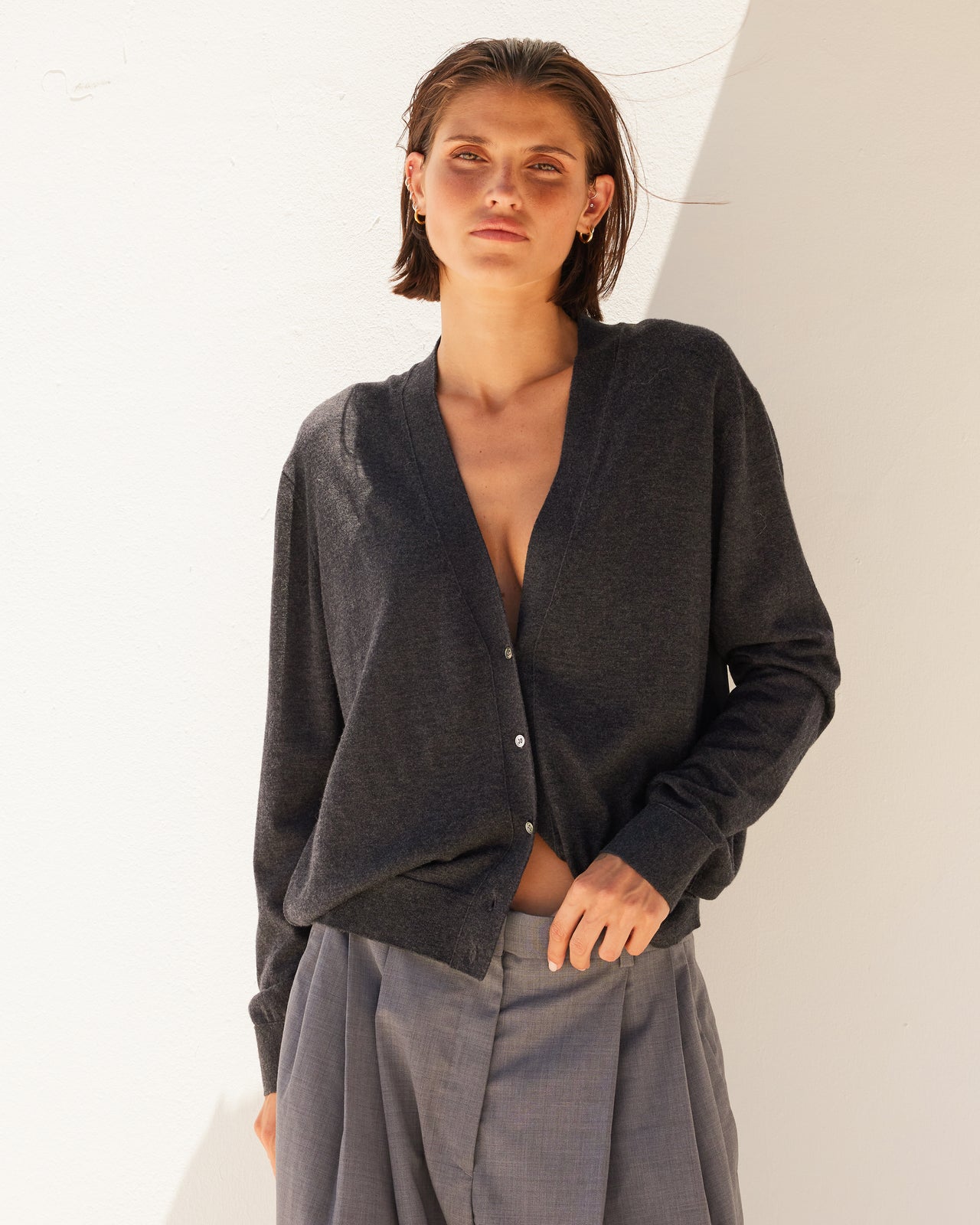 Veste Argy - Noir - Image 3